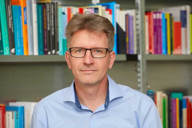 Thomas Graf